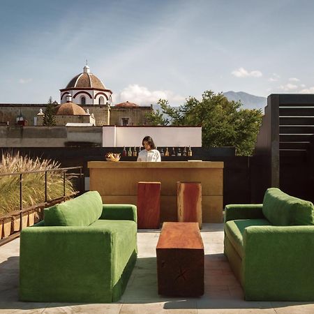 Otro Oaxaca, A Member Of Design Hotels Exterior photo