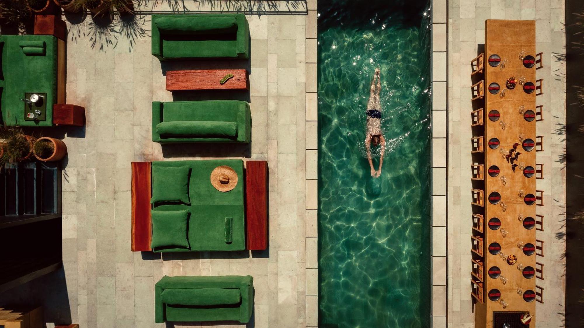 Otro Oaxaca, A Member Of Design Hotels Exterior photo